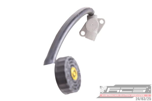 CLUTCH M/CYL HOLDEN 19.05mm (3/4) - TecDoc 2