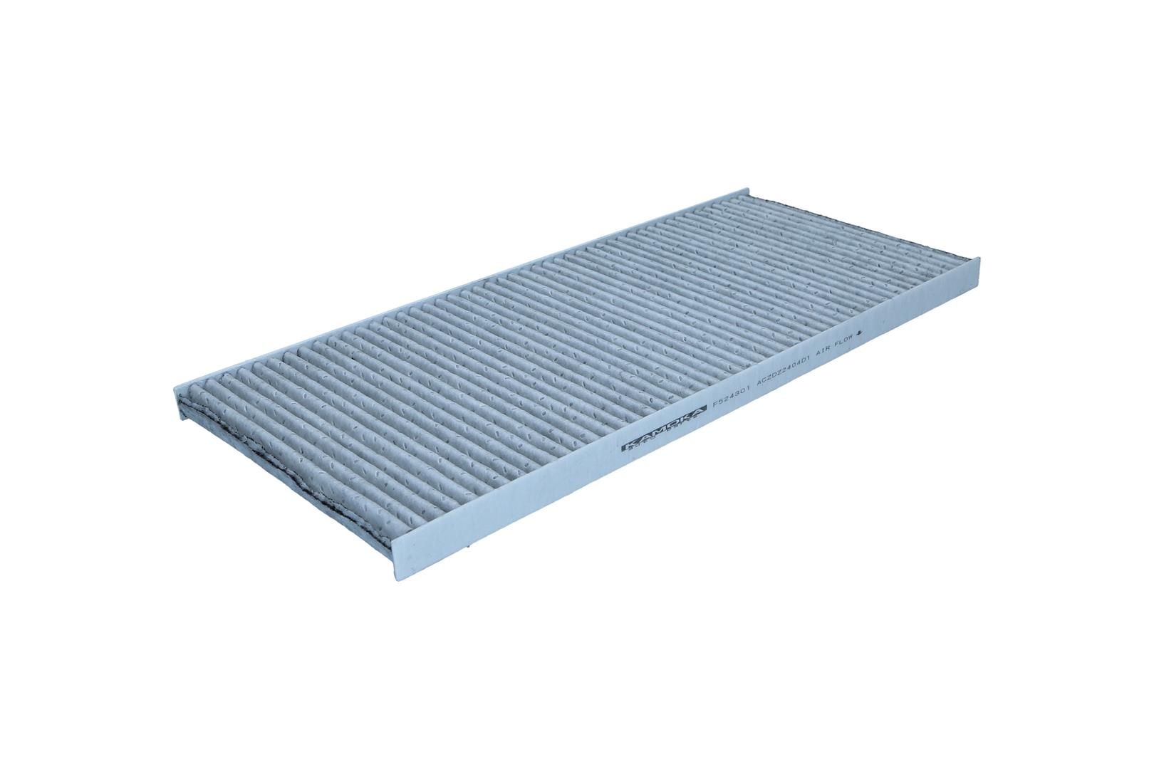 Filter, Innenraumluft Filter, Innenraumluft