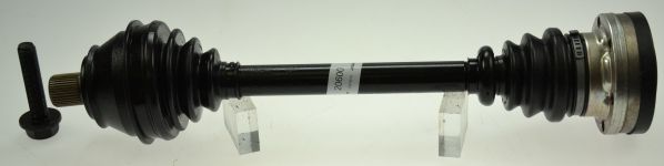 Spidan 20600 Antriebswelle
