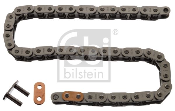 Chain, oil pump drive 09237