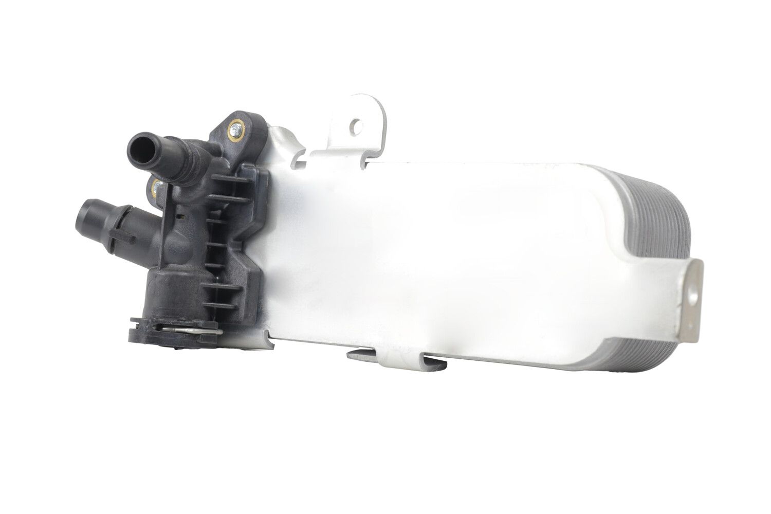 Hella 8MO 366 360-411 Ölkühler, Automatikgetriebe