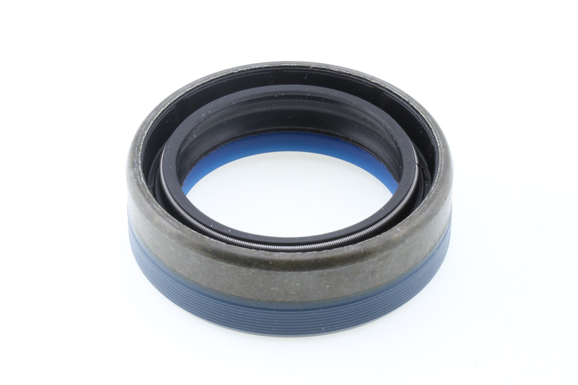Wellendichtring, Differential