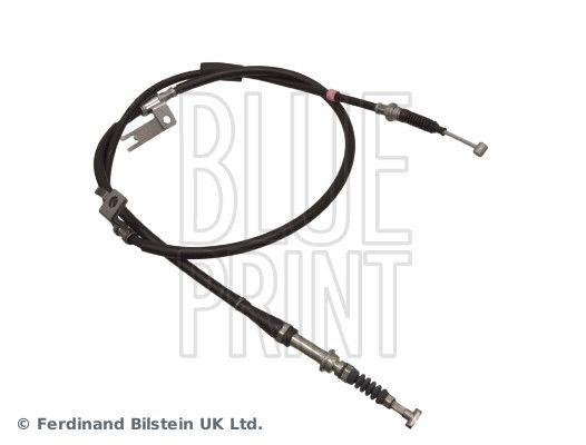 Cable de accionamiento, freno de estacionamiento