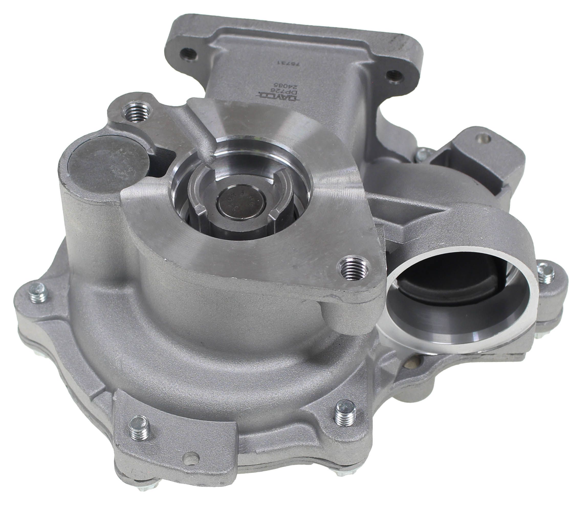 WATER PUMP AUTOMOTIVE - TecDoc 2