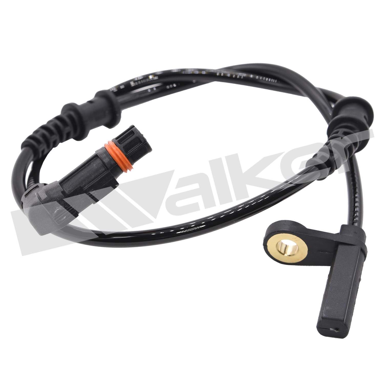 Sensor, revoluciones de la rueda