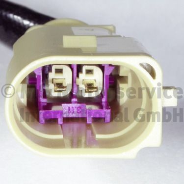 Sensor, Abgastemperatur
