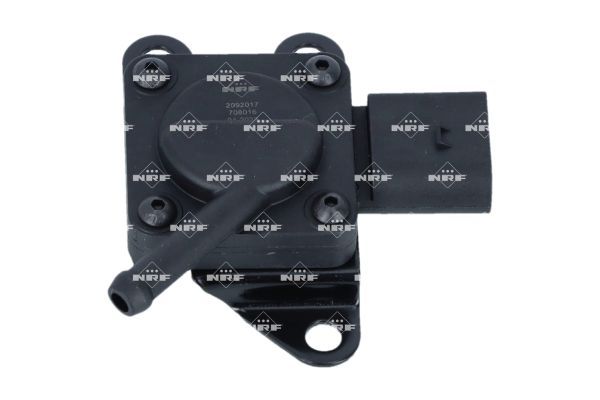 Sensor, Abgasdruck Sensor, Abgasdruck