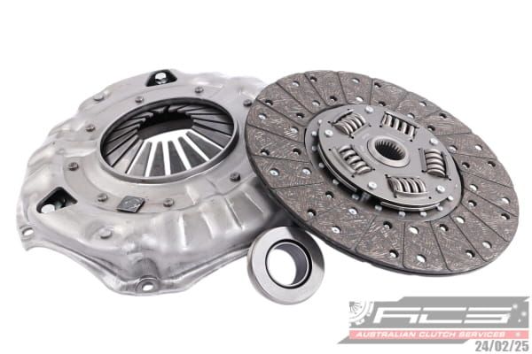 KIT STD GMH/CHEV 5.7/6.6L - TecDoc Only