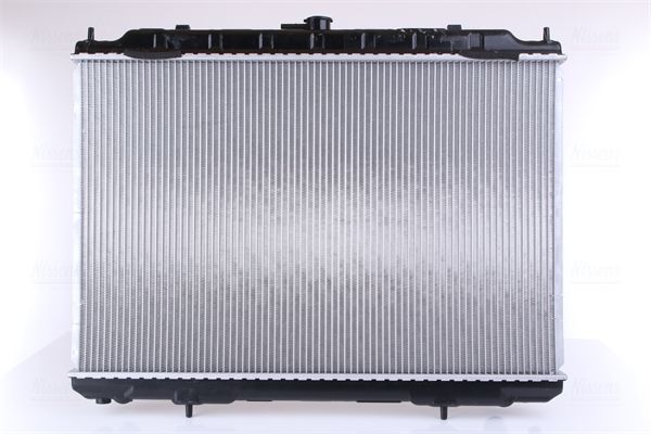 Kühler, Motorkühlung Kühler, Motorkühlung