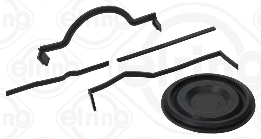 Dichtungssatz, Steuergehäuse