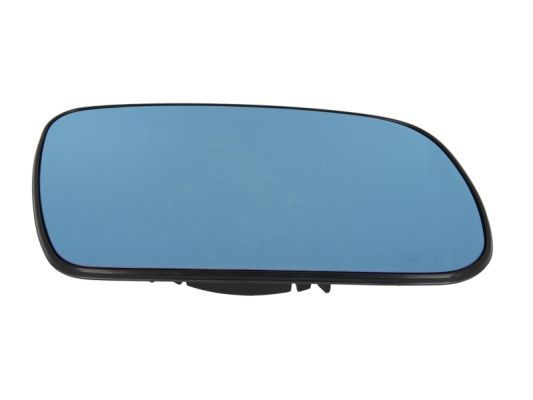 Spiegelglas, Außenspiegel