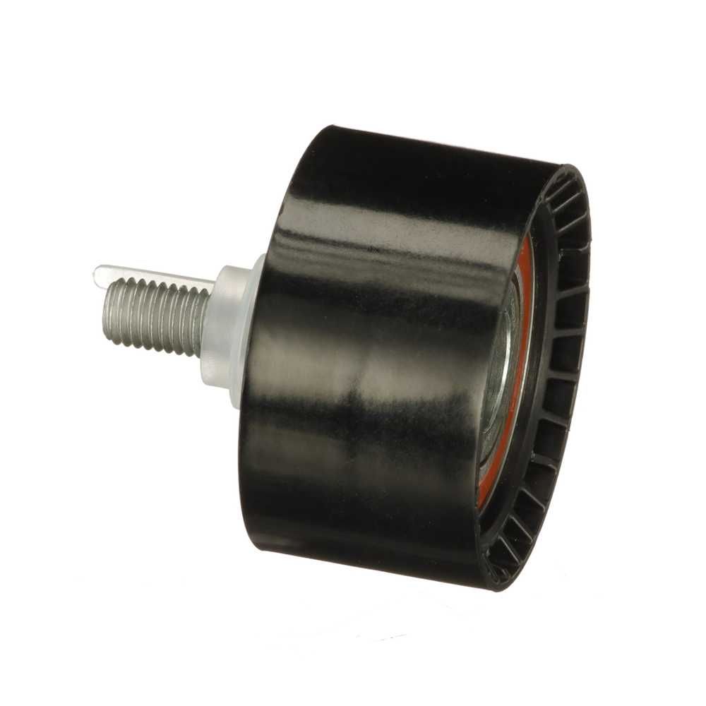 kreipiantysis skriemulys, paskirstymo diržas