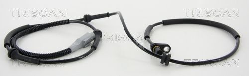 Sensor, Raddrehzahl