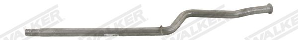 TUBE DROIT CITROEN SAXO 1.0-1.1CE 9  .