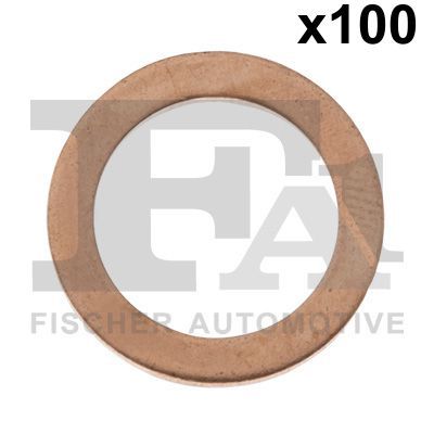 Seal Ring, oil drain plug 259.150.100