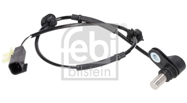 Sensor, Raddrehzahl