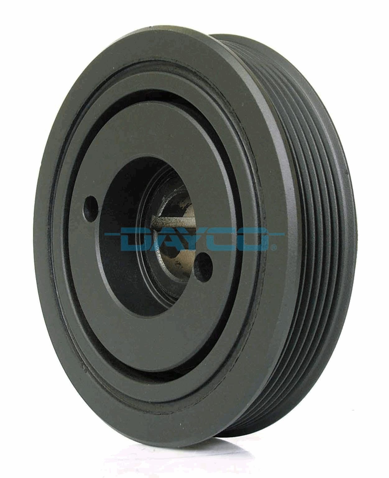 HARMONIC BALANCER - OEM - TecDoc 1