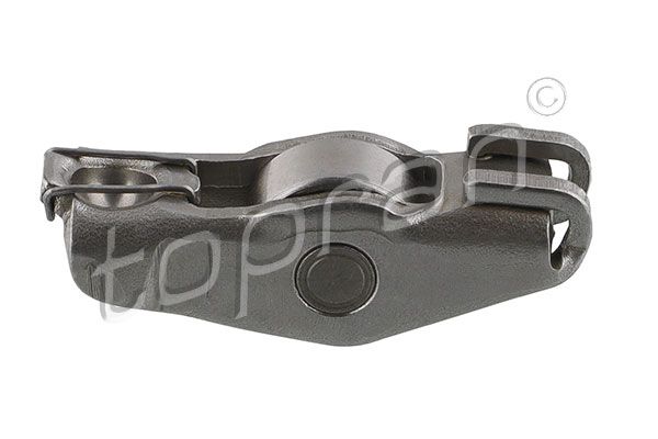 Schlepphebel, Motorsteuerung