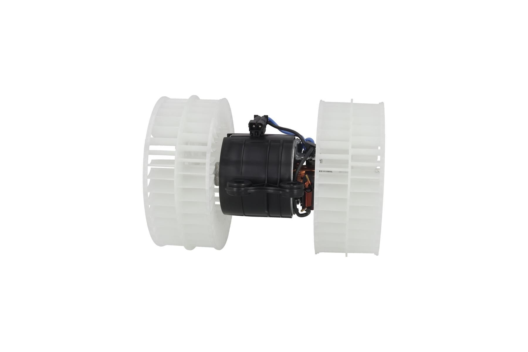 7790196 KAMOKA Utastér-ventilátor