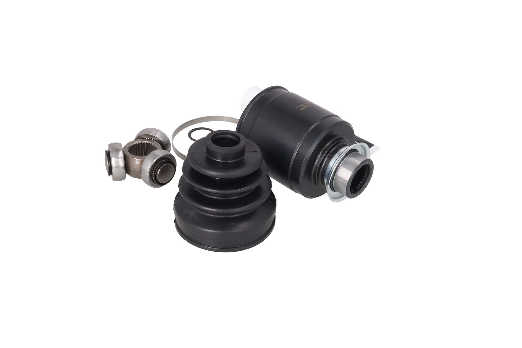 Gelenksatz, Antriebswelle