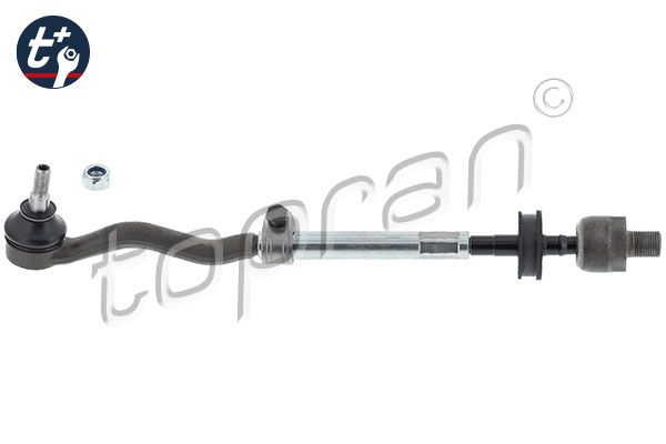 TOPRAN 500 441 - Spurstange