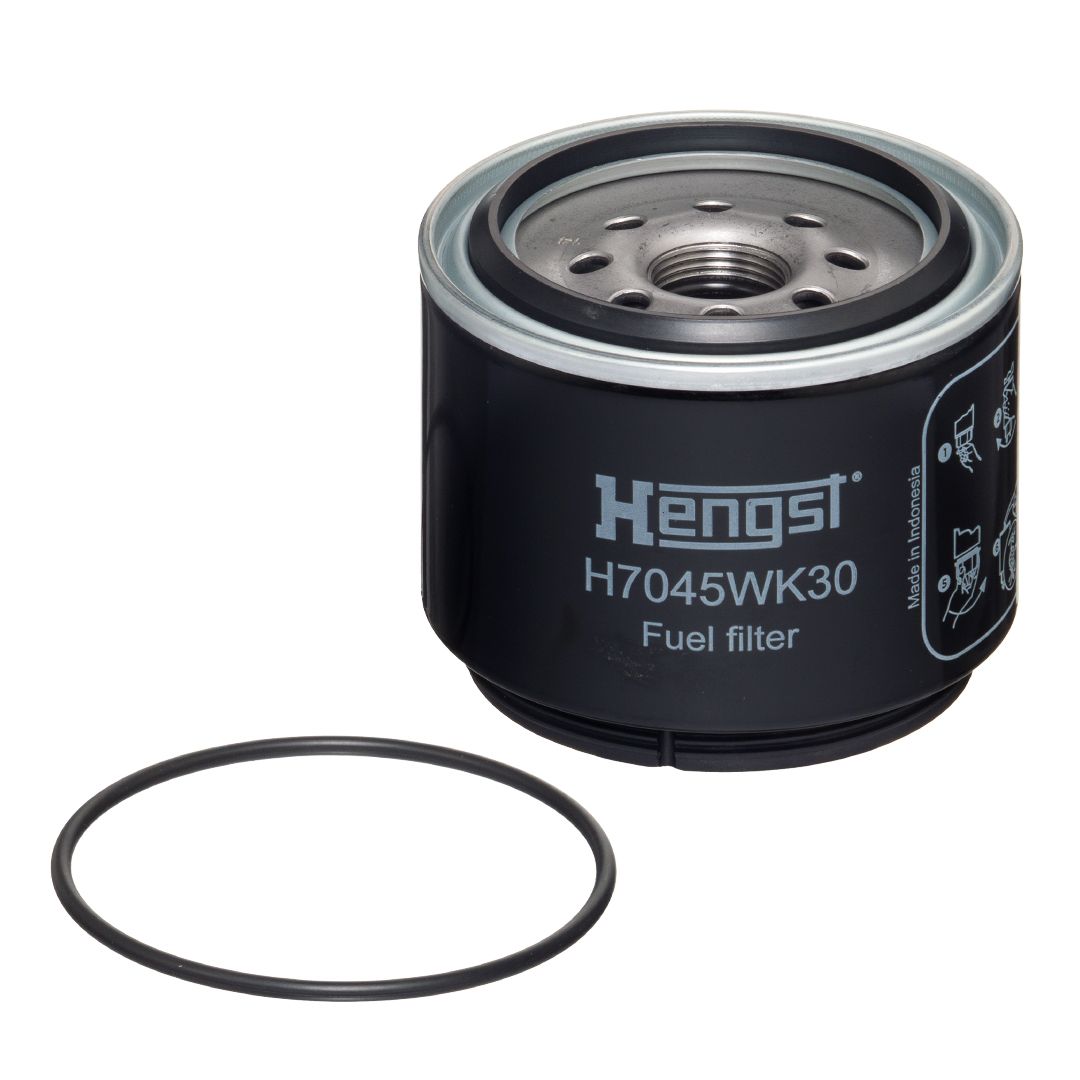 Kraftstofffilter Kraftstofffilter