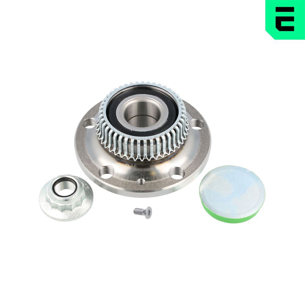 OPTIMAL 102115 Wheel Bearing Kit