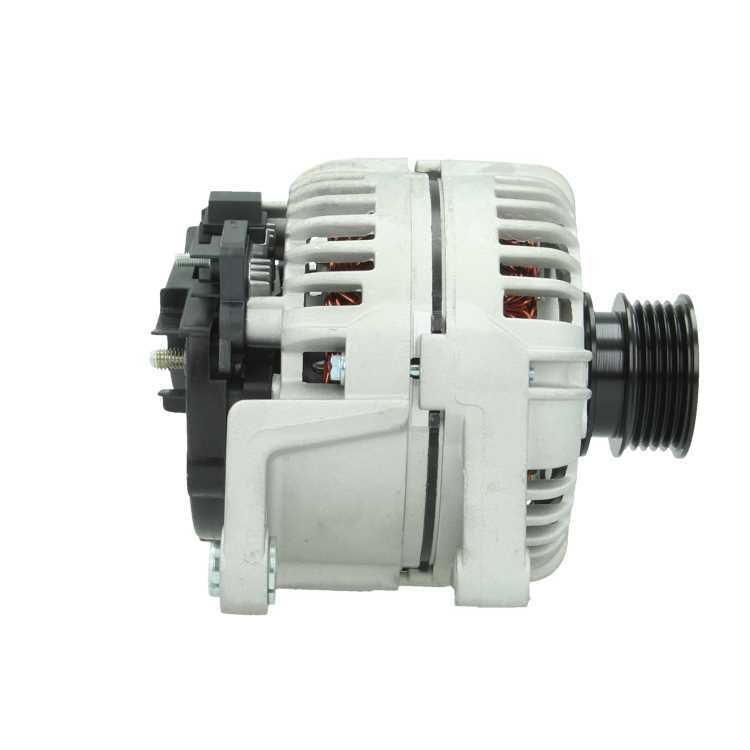 Generator Generator
