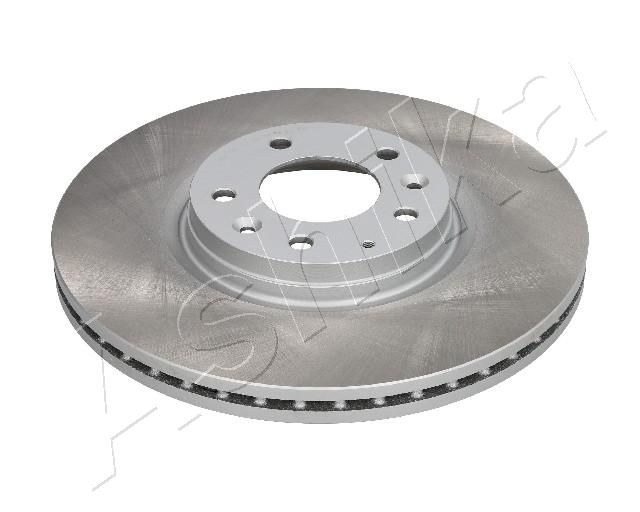 Brake Disc 60-03-351C