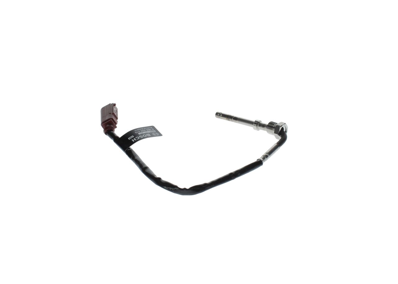 Sensor, Abgastemperatur