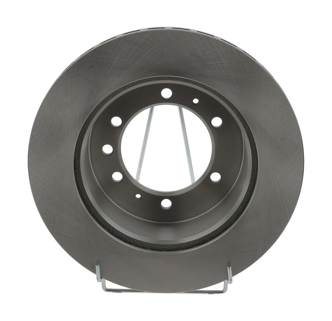 FERODO DDF976-1 - Bremsscheibe PREMIER