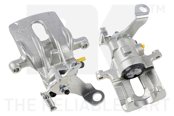 Bremssattel