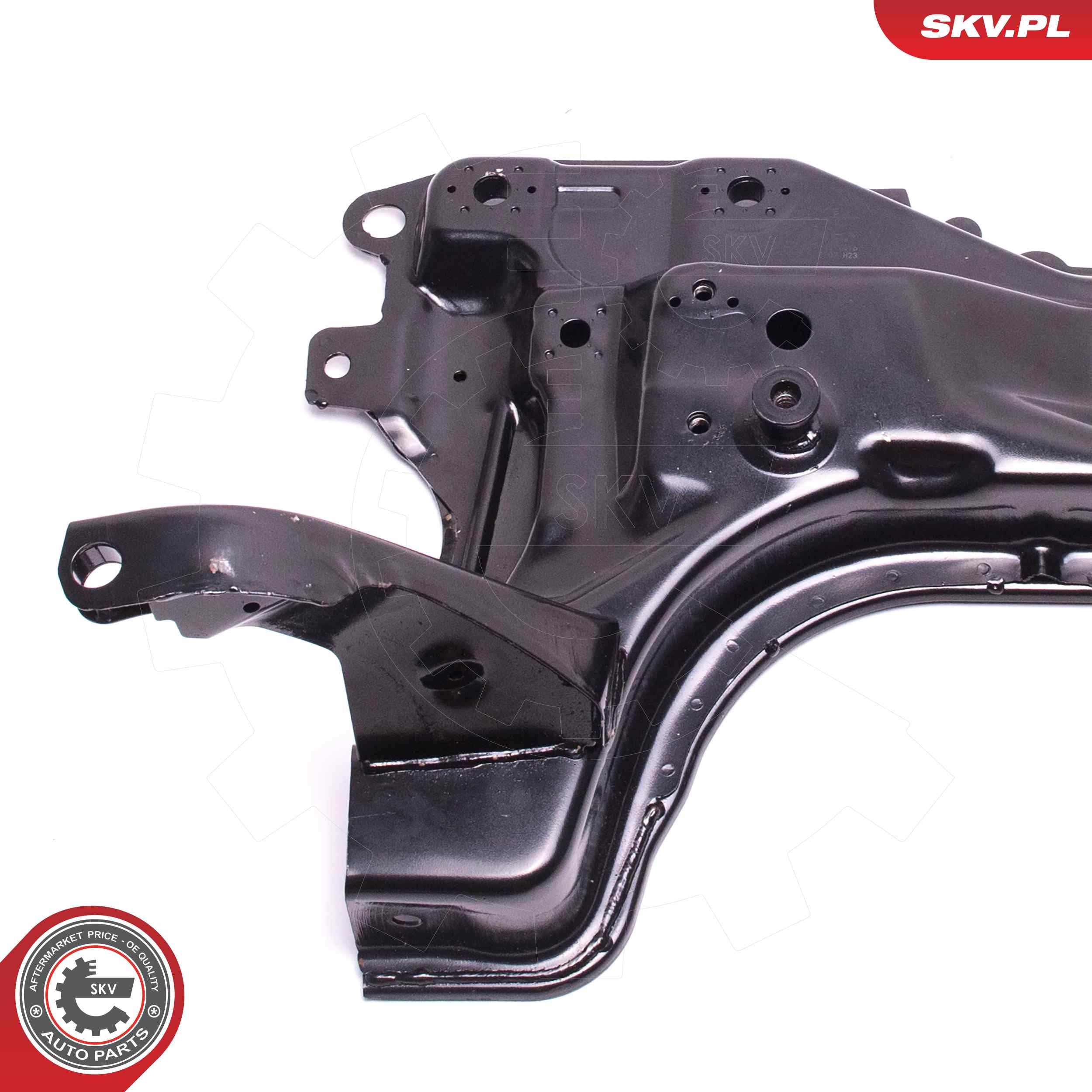 Hilfsrahmen/Aggregateträger