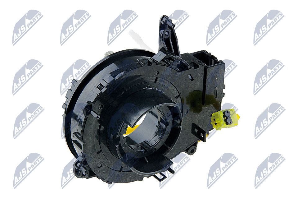 Wickelfeder, Airbag