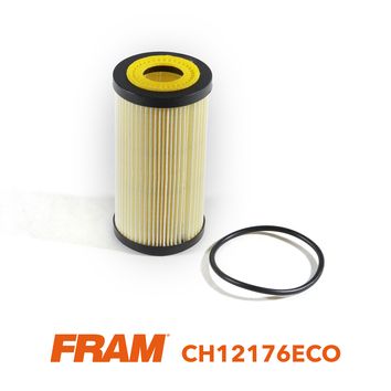 Filtro de aceite