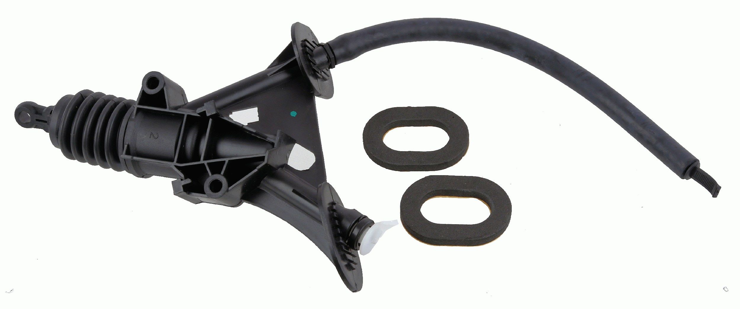 Geberzylinder, Kupplung Geberzylinder, Kupplung