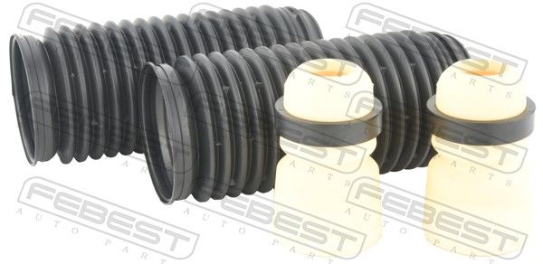 Dust Cover Kit, shock absorber VWSHB-B8F-KIT