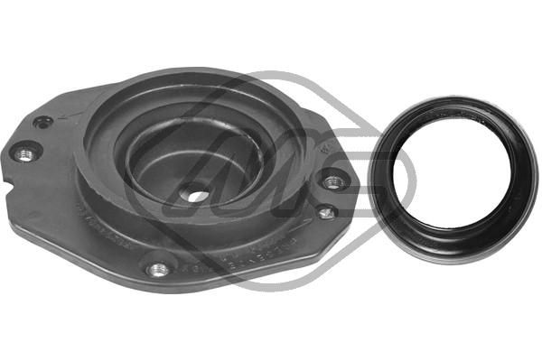 Rolling Bearing, suspension strut support mount 06058