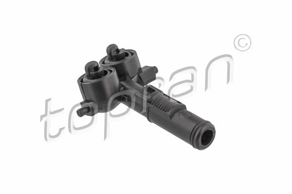 TOPRAN 209 010 - Waschwasserd&uuml;se, Scheinwerferreinigung