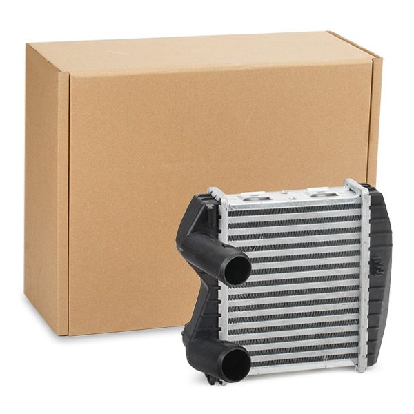 RIDEX 468I0072 Charge Air Cooler