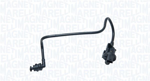 Belüftungs-/Entlüftungsventil, Kraftstofftank