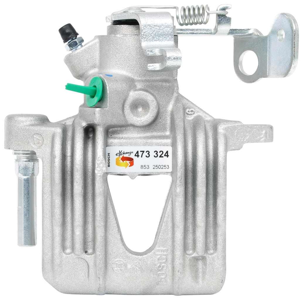 Bremssattel