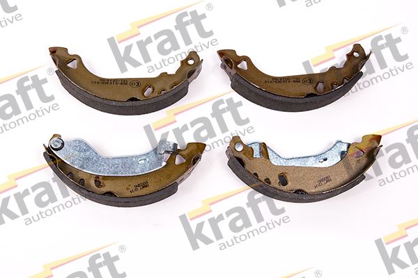 Brake Shoe Set 6023041