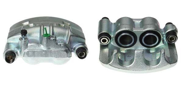 Bremssattel