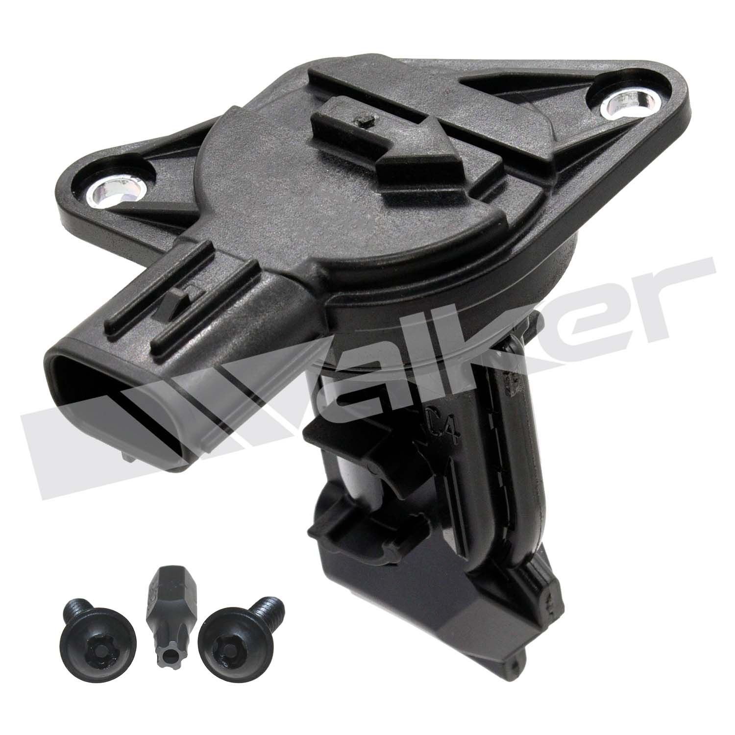 Sensor de flujo de masa de aire / Sensor Maf