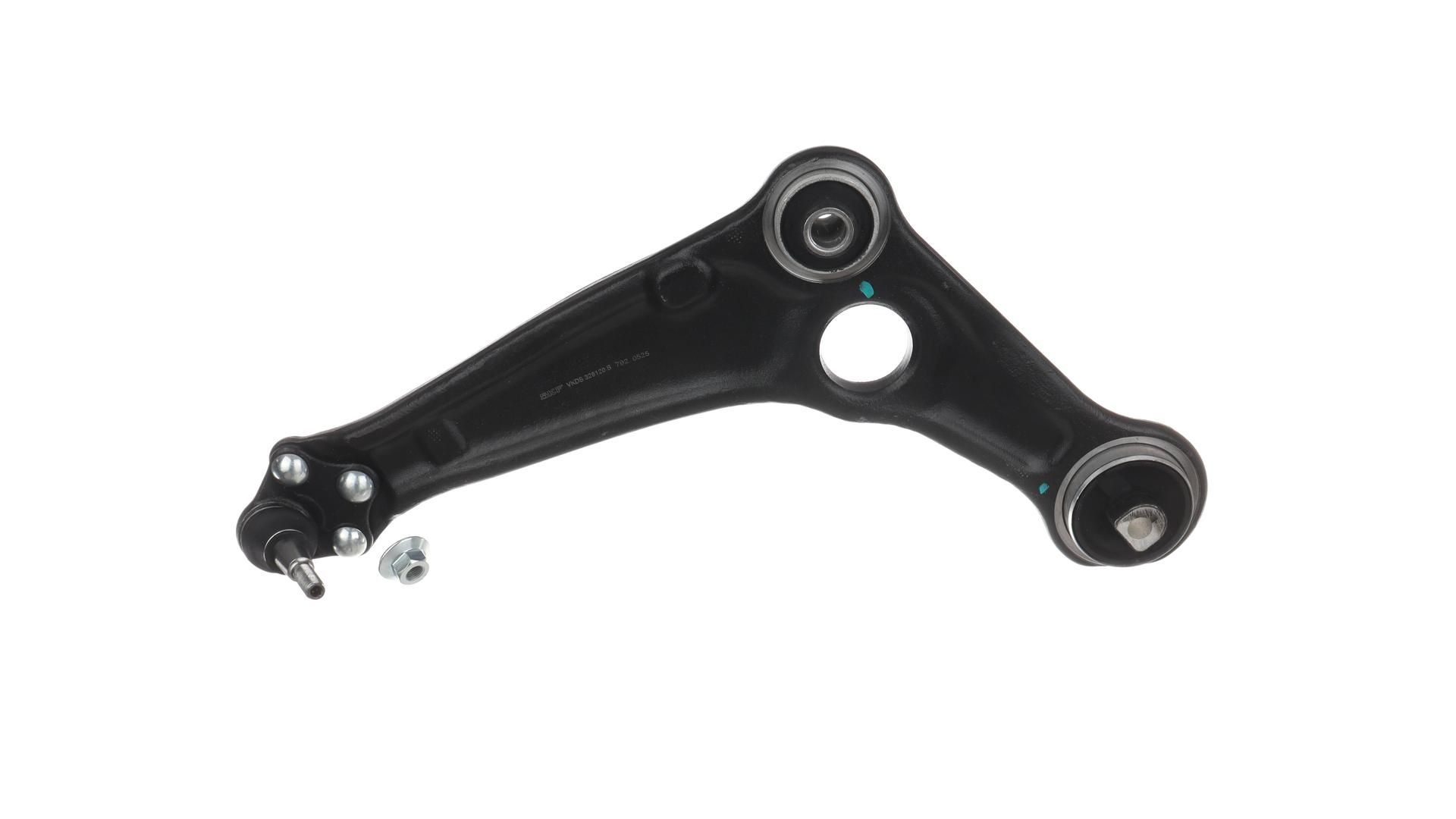 VKDS 326120 B SKF lengőkar, kerékfelfüggesztés