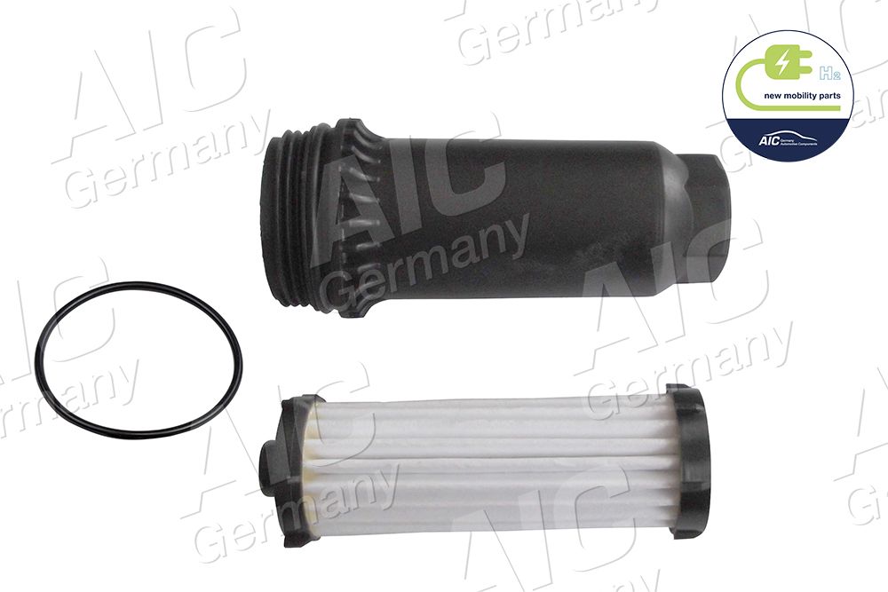 Hydraulikfilter, Automatikgetriebe