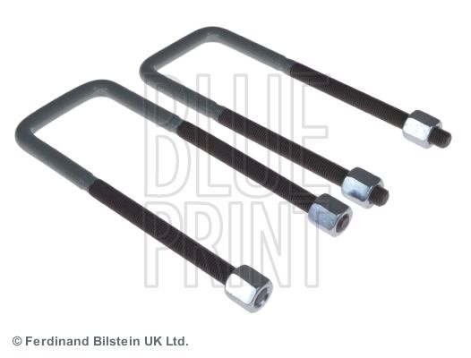 BLUE PRINT ADN180119 Spring Clamp