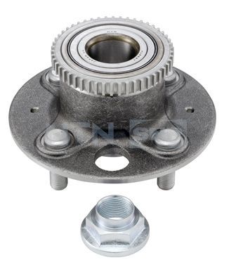 SNR R174.53 - Radlagersatz