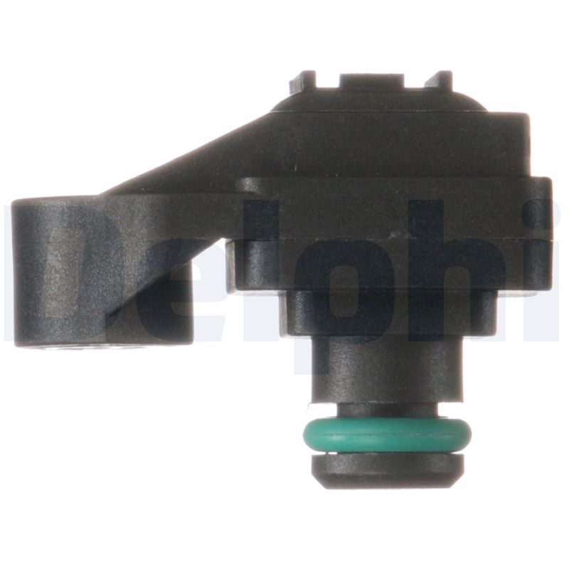 Sensor, Ladedruck Sensor, Ladedruck